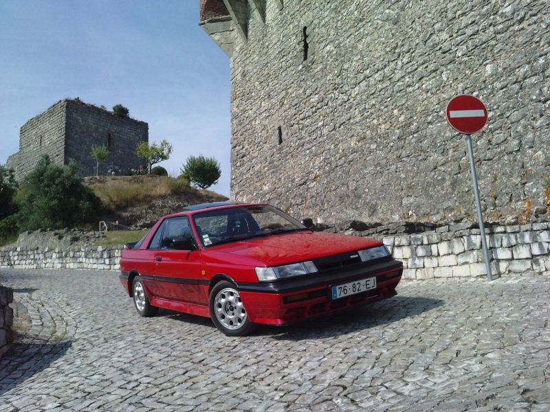 Nissan Sunny 1.8