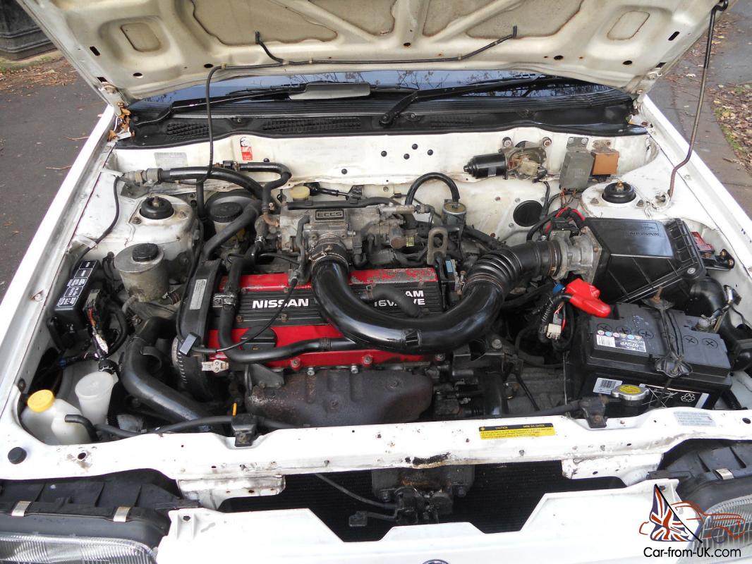 Nissan Sunny 1.8 Nissan Sunny 1.8