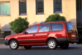 Nissan Sunny 2.0 Diesel