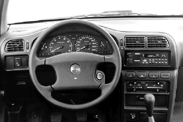 Nissan Sunny 2.0 Diesel Nissan Sunny 2.0 Diesel