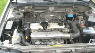 Nissan Sunny 2.0