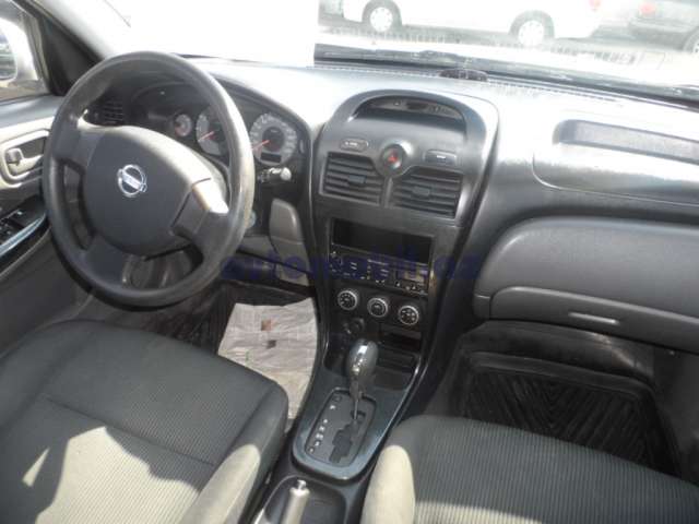 Nissan Sunny 2008