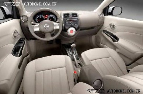 Nissan Sunny 2011