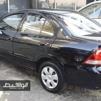 Nissan Sunny 2011