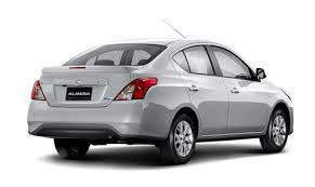 Nissan Sunny 2016