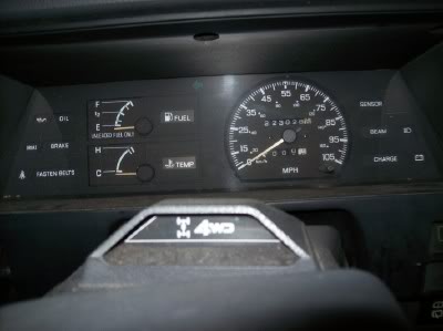 Nissan Sunny 4wd