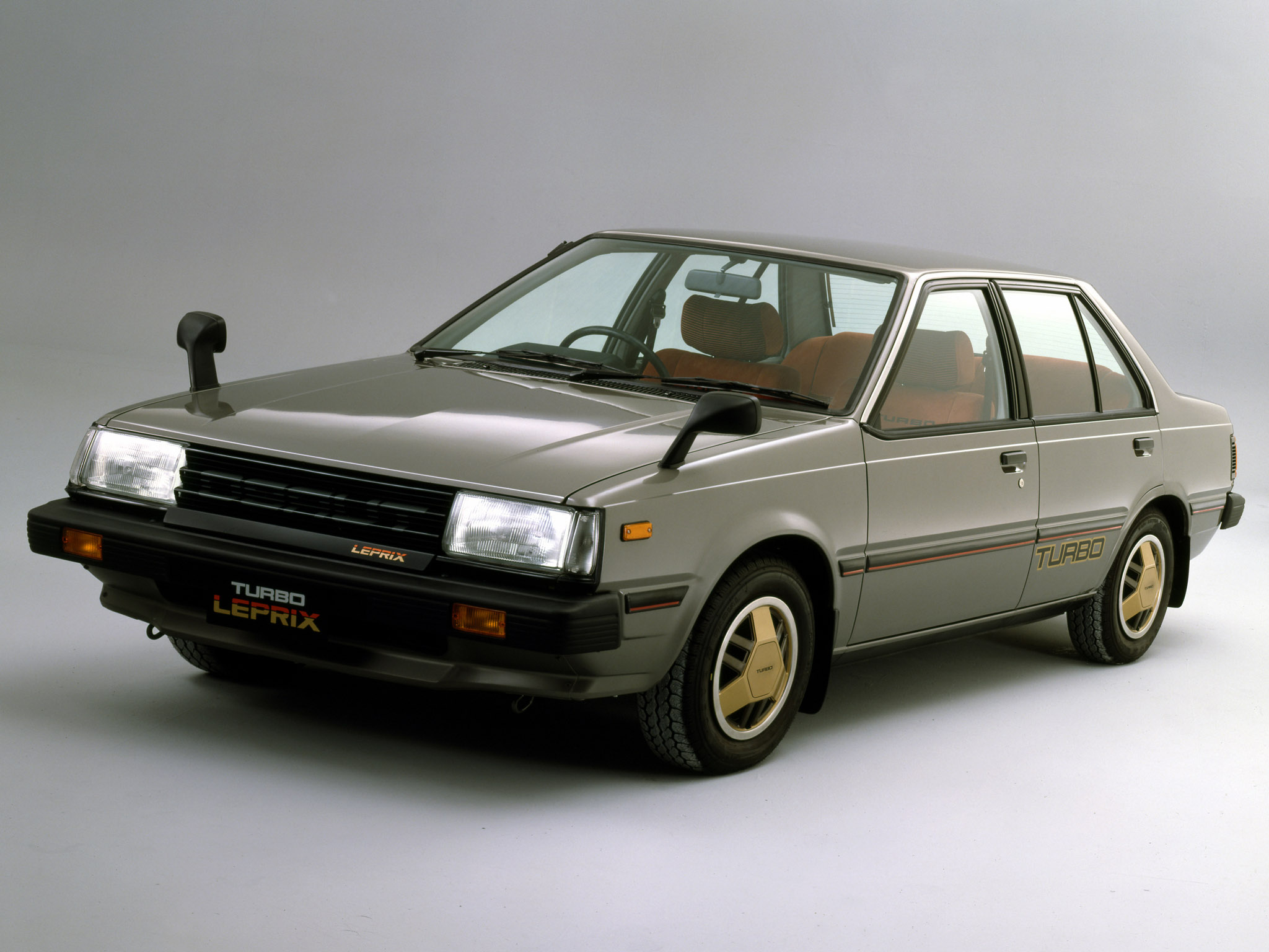 Nissan Sunny B11
