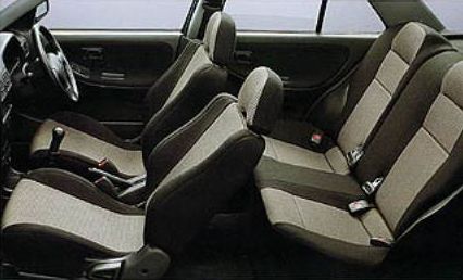 Nissan Sunny B13
