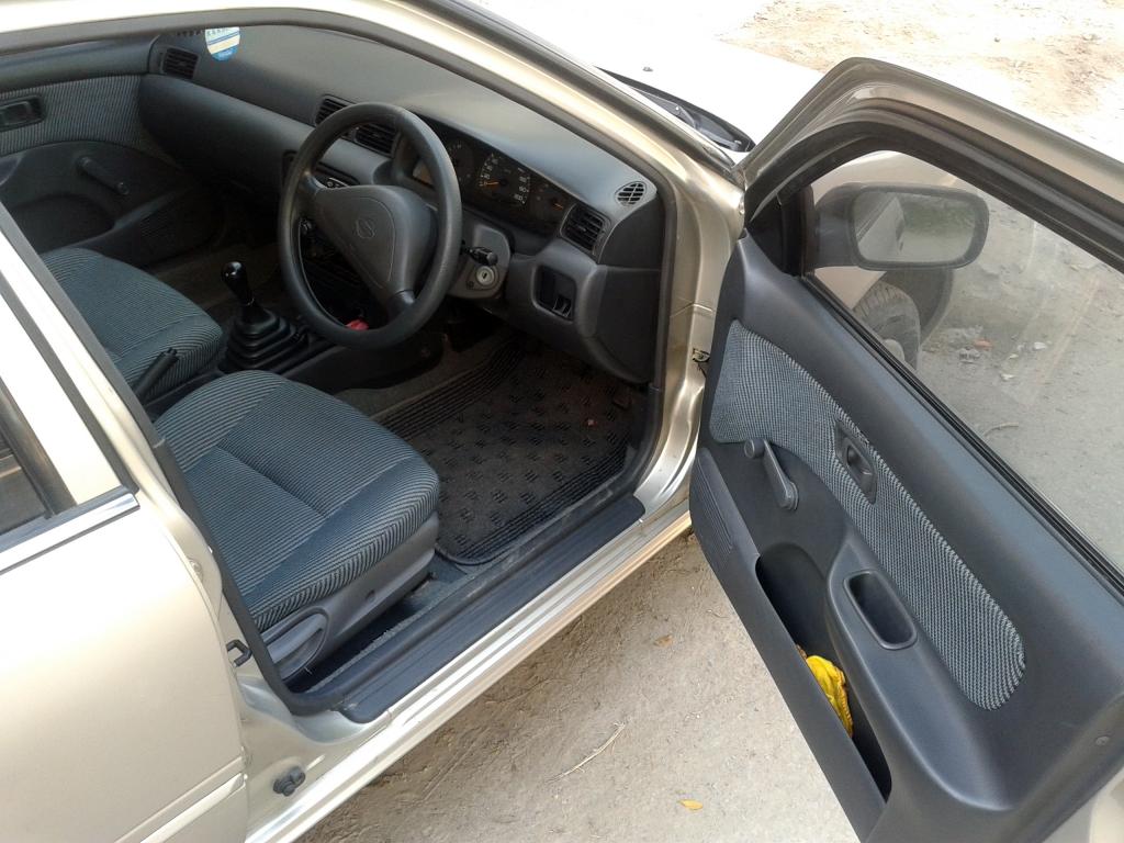 Nissan Sunny B14