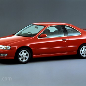 Nissan Sunny B14