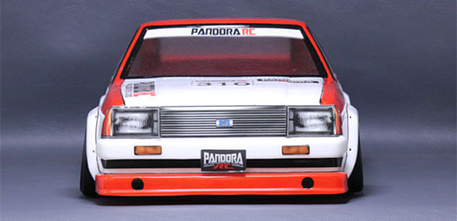 Nissan Sunny B310
