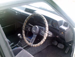 Nissan Sunny B310