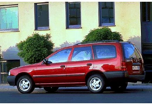 Nissan Sunny Break