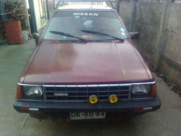 Nissan Sunny Dx