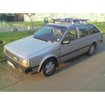 Nissan Sunny Dx