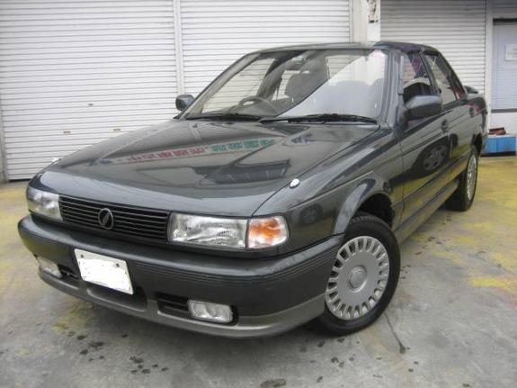 Nissan Sunny Gts Nissan Sunny Gts