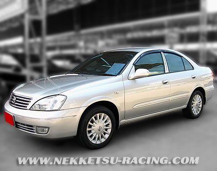 Nissan Sunny Neo