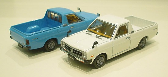 Nissan Sunny Pickup