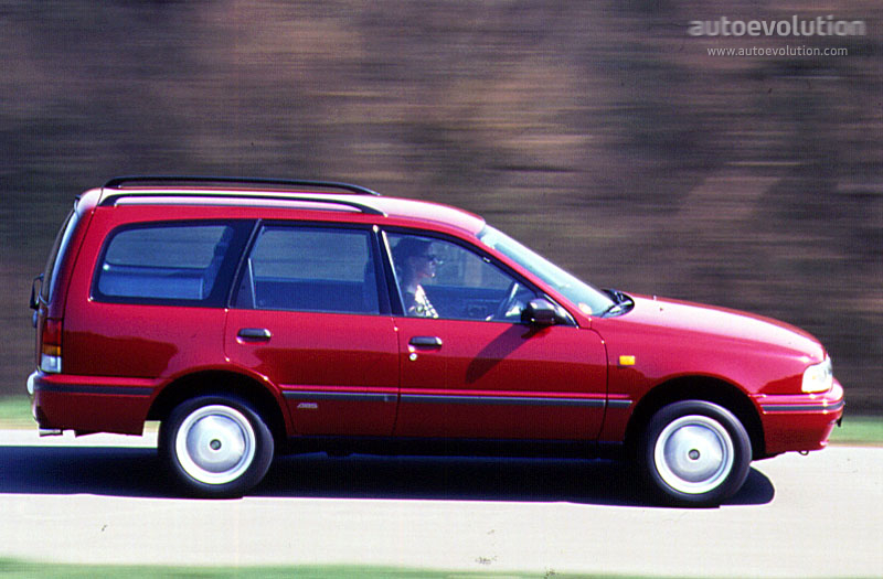 Nissan Sunny Traveller