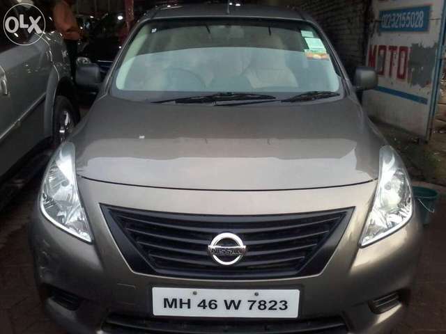 Nissan Sunny Xe Petrol