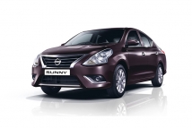 Nissan Sunny Xe Petrol