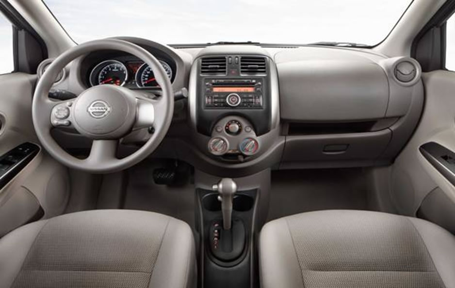 Nissan Sunny Xv