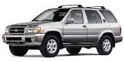 Nissan Suv 2000