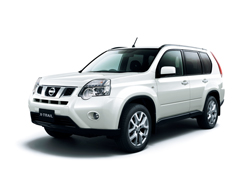 Nissan Suv 2010