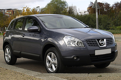 Nissan Suv 4 Cylinder Nissan Suv 4 Cylinder