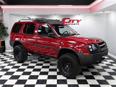 Nissan Suv 4x4