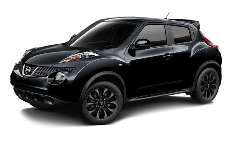 Nissan Suv Compact
