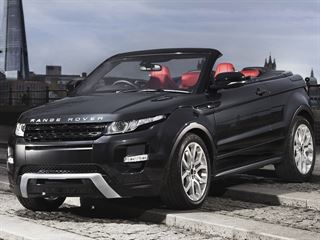 Nissan Suv Convertible