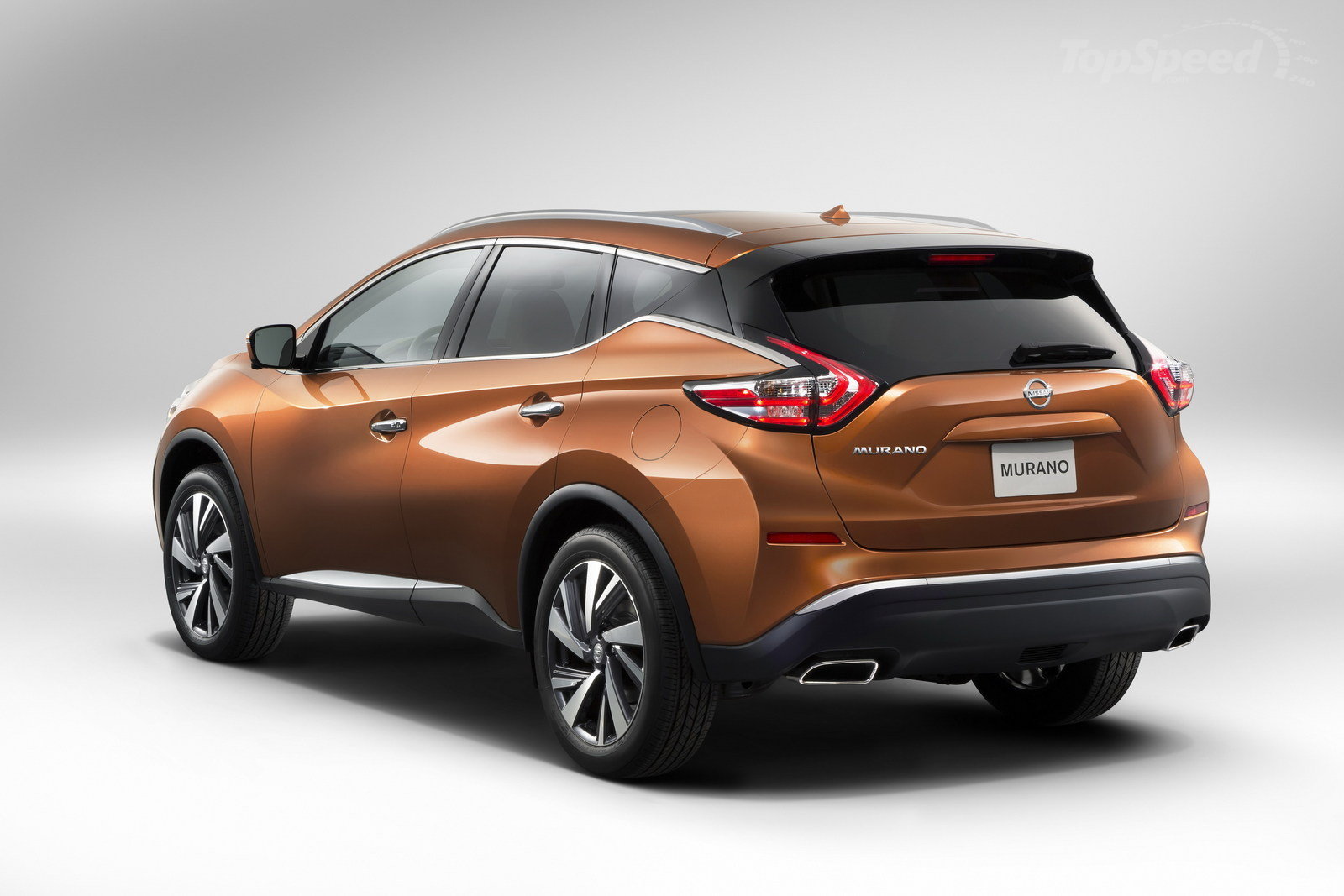 Nissan Suv Crossover