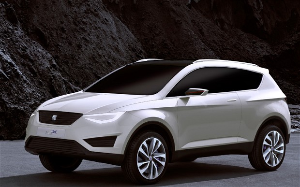 Nissan Suv Crossword