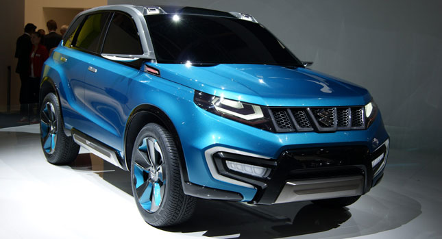 Nissan Suv Lineup