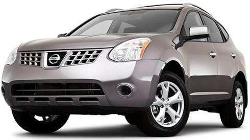 Nissan Suv List