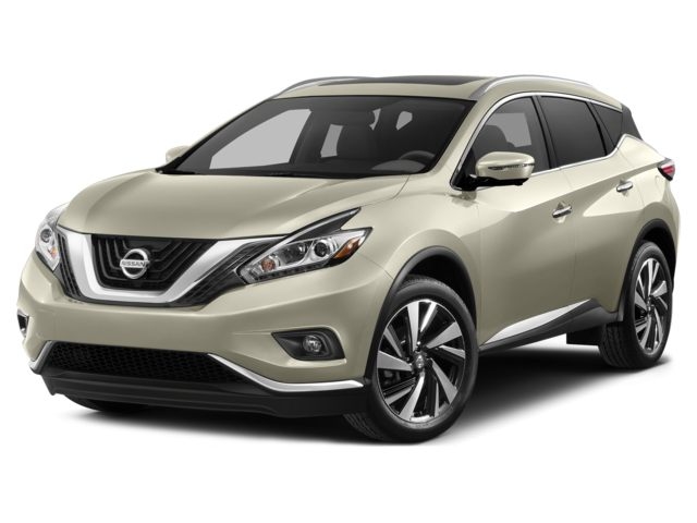 Nissan Suv Murano