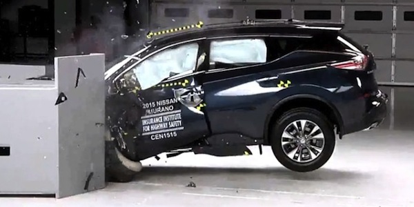 Nissan Suv Murano