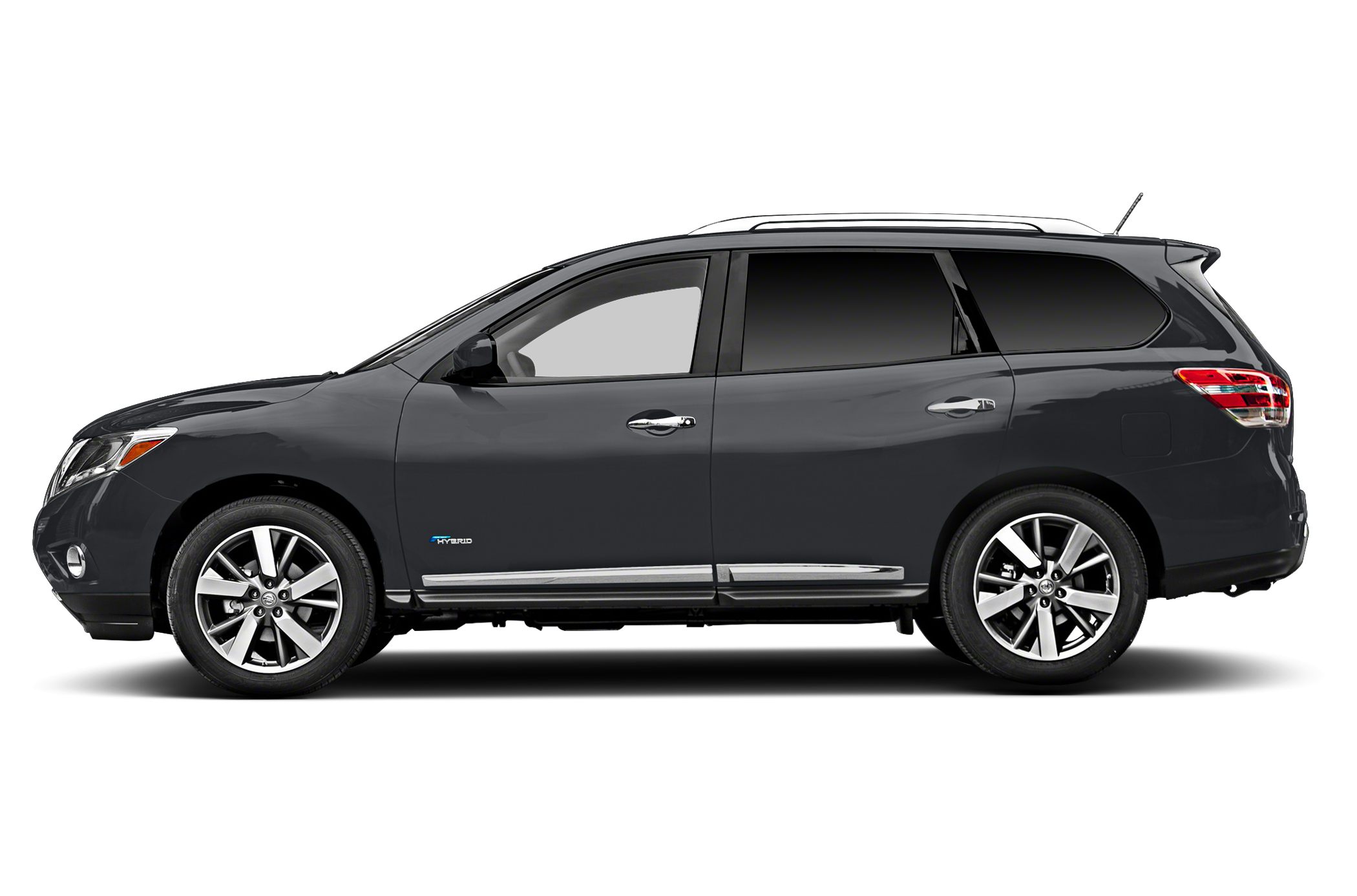 Nissan Suv Pathfinder