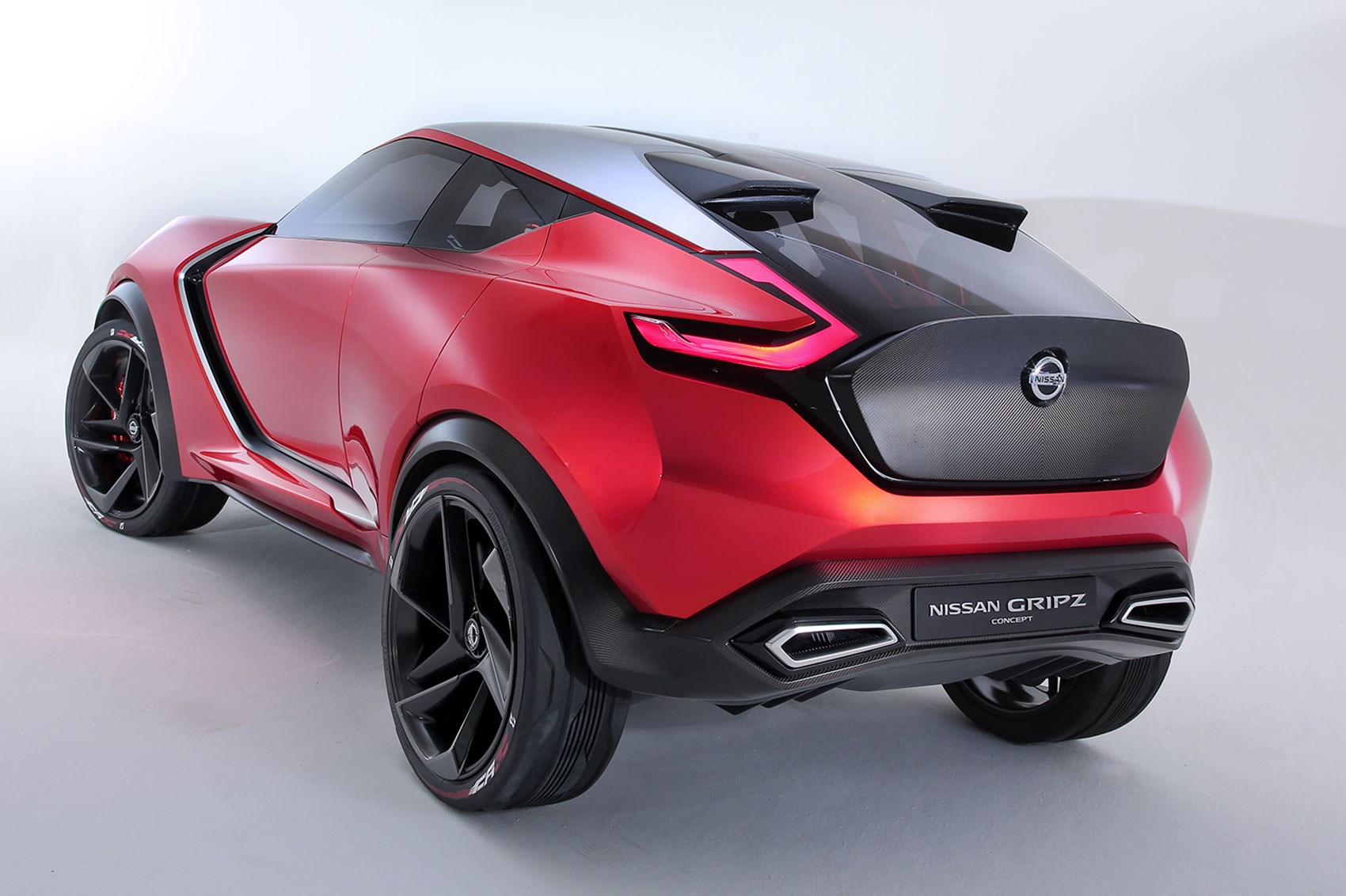 Nissan Suv Sport