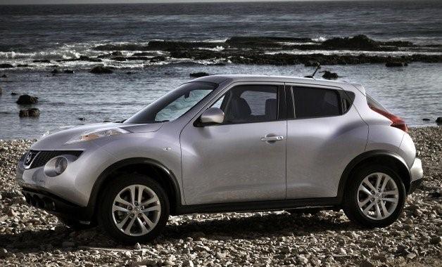 Nissan Suv Sport
