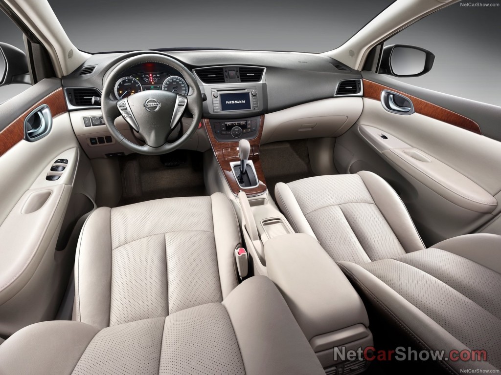 Nissan Sylphy Pantip