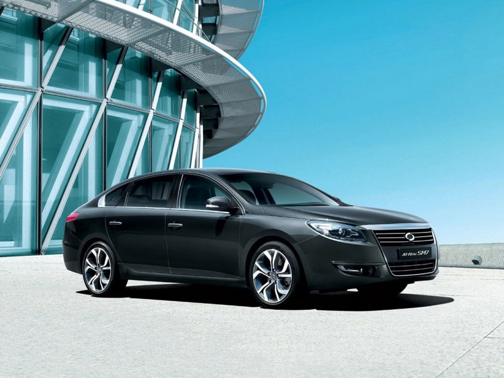 Nissan Teana 2012
