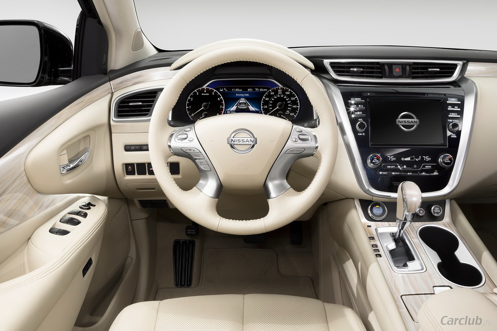 Nissan Teana 2015 Nissan Teana 2015