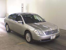 Nissan Teana 230jk