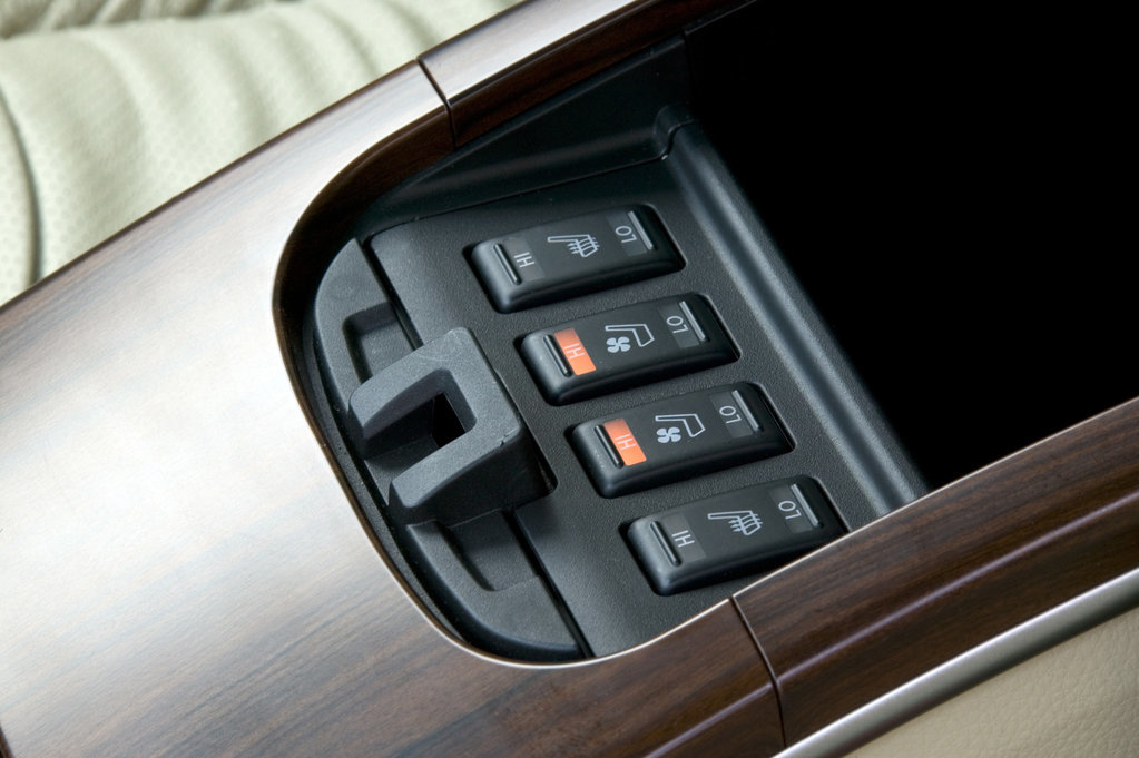 Nissan Teana J32
