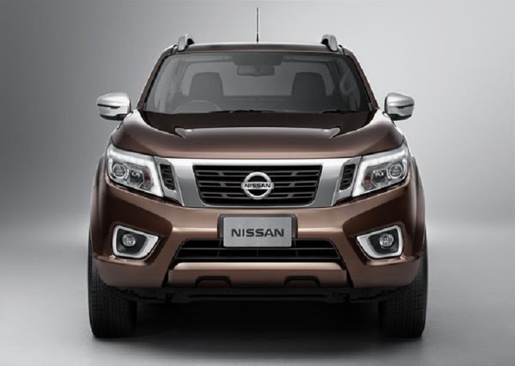 Nissan Terrano 2016