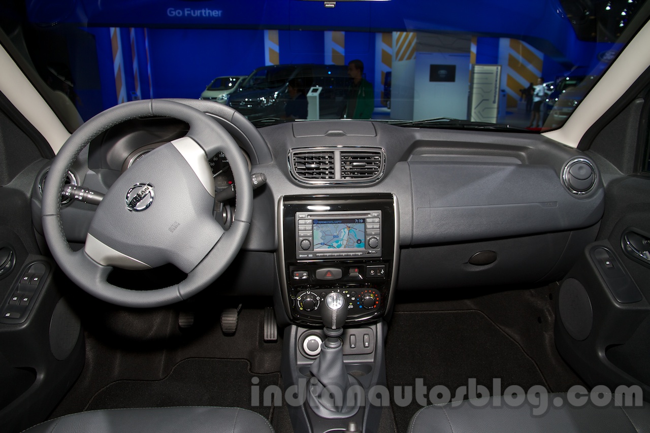 Nissan Terrano 4wd
