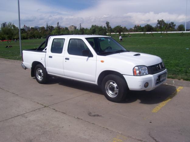 Nissan Terrano Diesel
