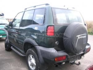 Nissan Terrano Ii 2.7 Tdi